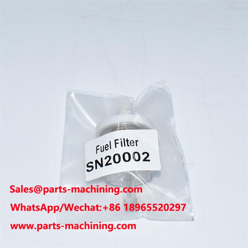 Fuel Filter SN20002