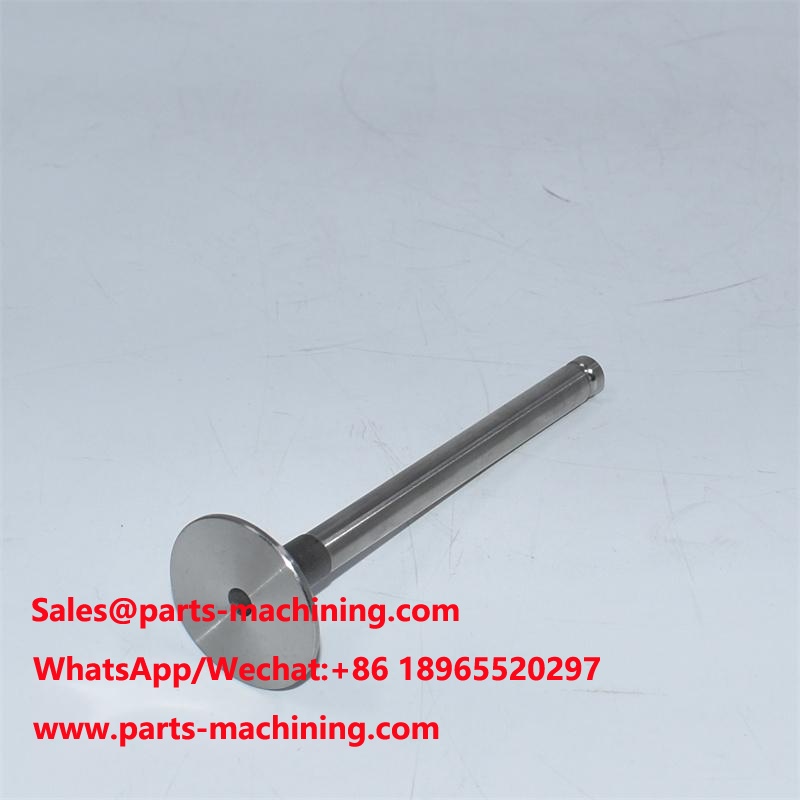 Exhaust Valve 905-003