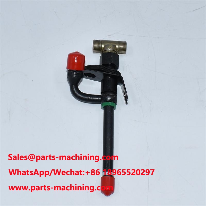 انژکتور سوخت جان دیر TRE36936