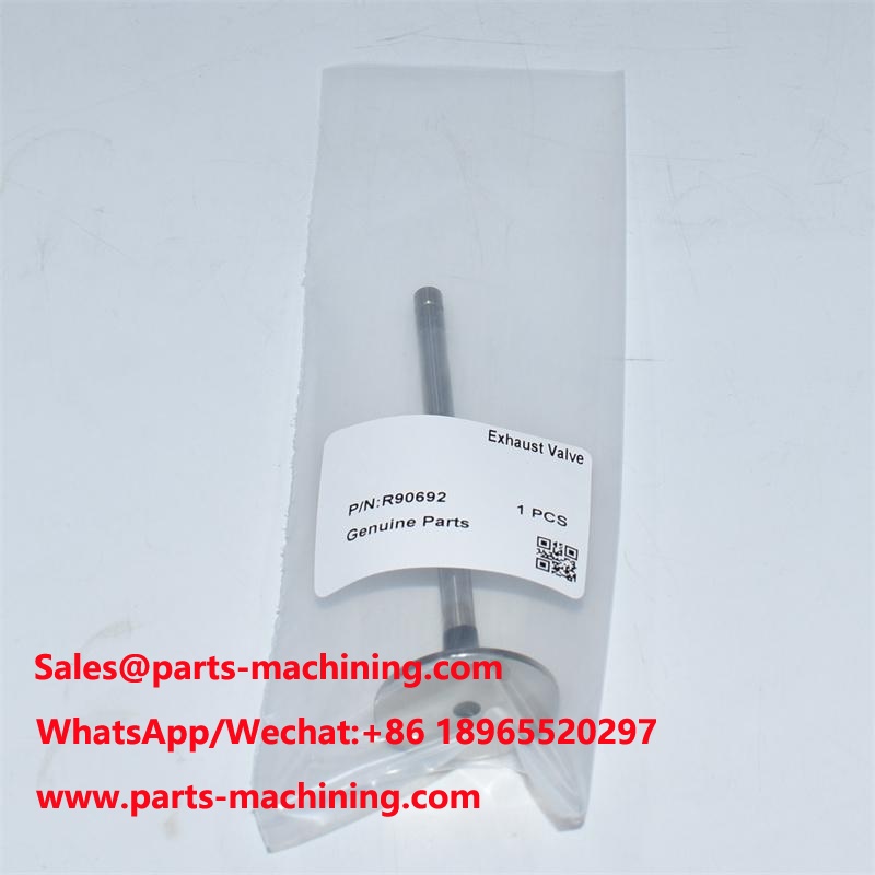 Exhaust Valve R90692