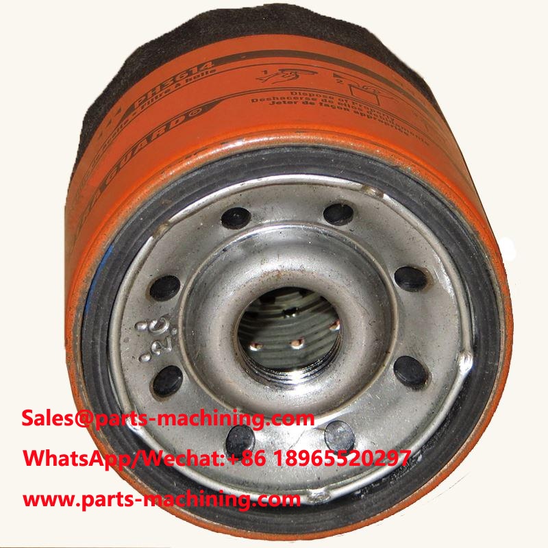 فیلتر روغن PH3614 P550335 B40036 LF0514302B
