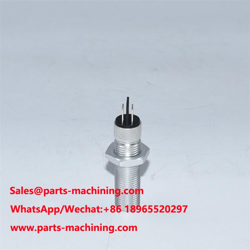 Speed Sensor 171-186