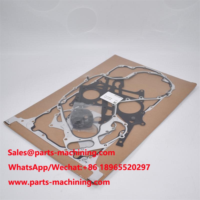 مجموعه واشر پایین U5LB0383 4225857M91 U5LB0377 4225056M91