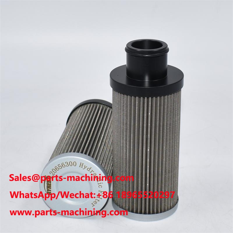 فیلتر هیدرولیک 20656300 V20656300 SH55164 برای والترا 8750