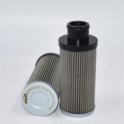 فیلتر هیدرولیک 20656300 V20656300 SH55164 برای والترا 8750