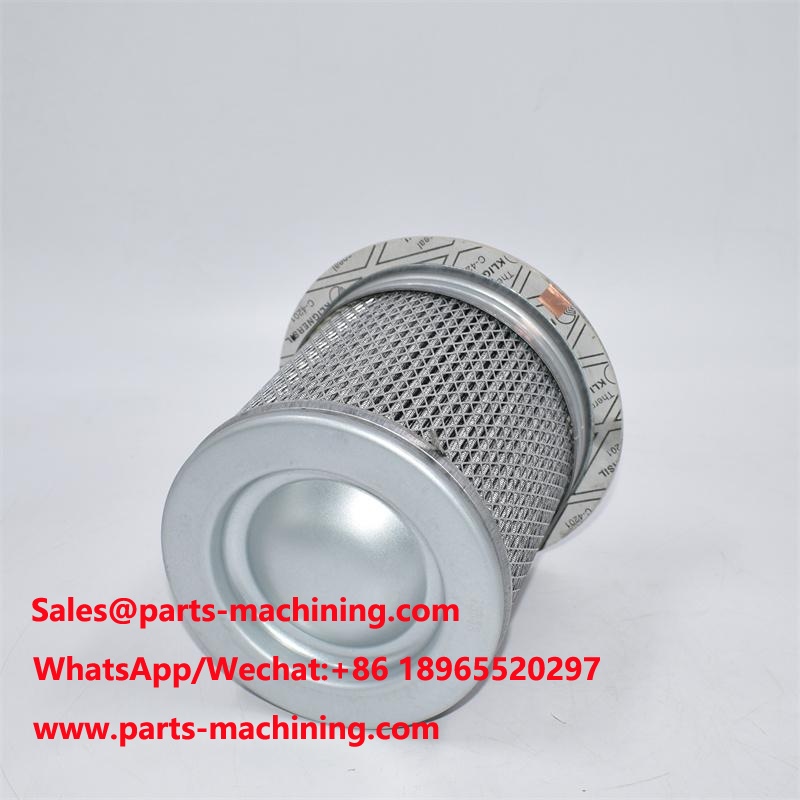 250034-143 OS5108 برای کمپرسور هوا پیچ روتاری Sullair