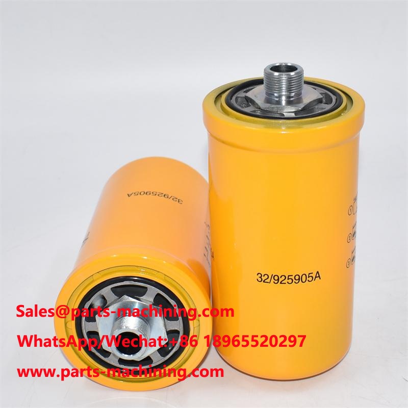 فیلتر هیدرولیک JCB 32925905A HC-76130 P764729