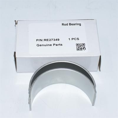Connecting Rod Bearing Set RE27349