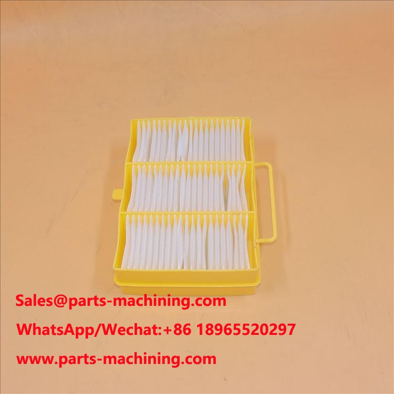 1913503 استفاده از فیلتر هوای کابین برای کامیون های اسکانیا