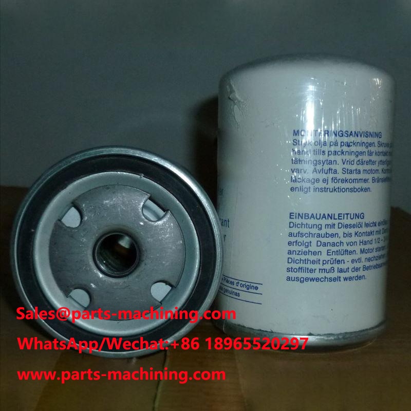 Volvo 3825133-6 4669875 11706667 3825133 برای موتورها