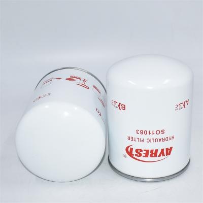 فیلترهای روغن Massey Ferguson 4276014M1 SO11083 W1374/7