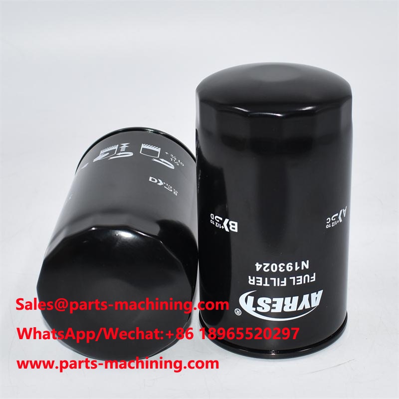 Gehl N193024 193024 FF165 FC-52040 برای V330