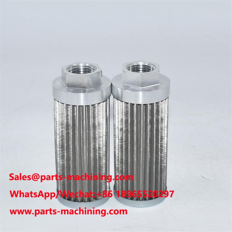 Hydraulic Filter 5969060