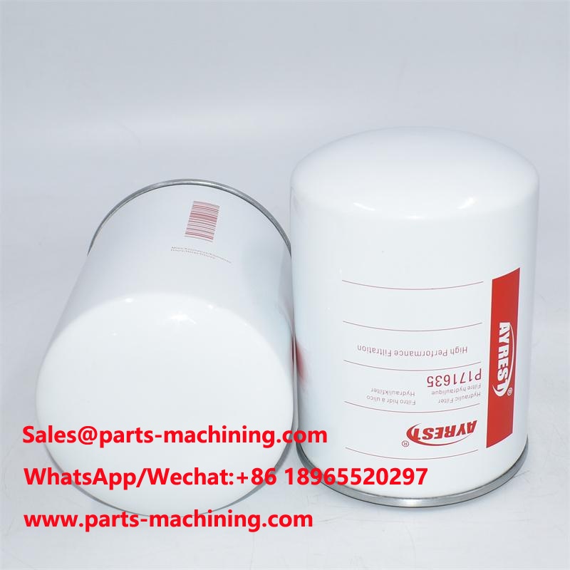 فیلتر هیدرولیک P171635 SH56376 HF29159