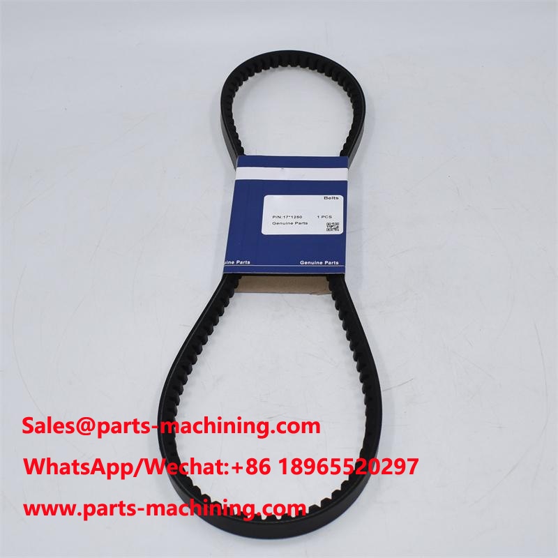 V-Belt 17-1250