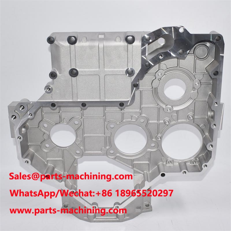 Timing Gear Case 10000-01289