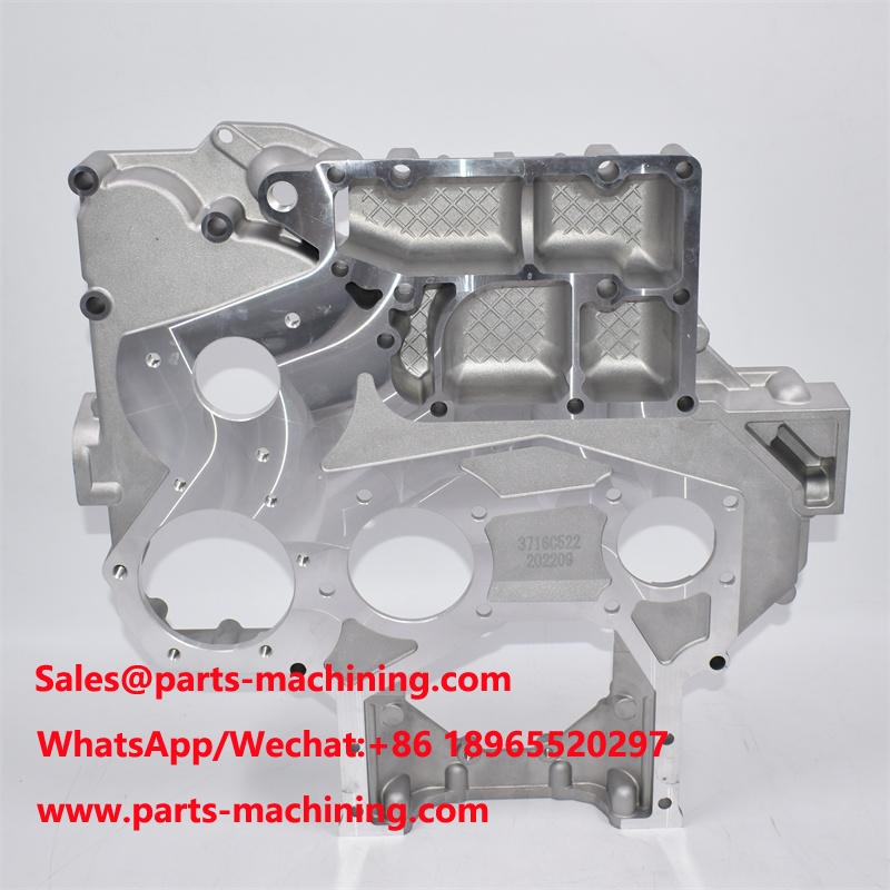 Timing Gear Case 10000-01289