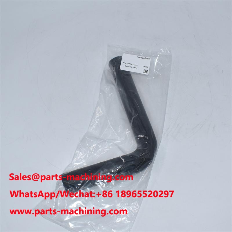 Radiator Hose 10000-15343