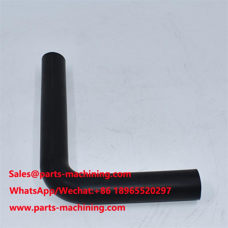 شیلنگ رادیاتور پایین 10000-15356 U45537140 10000-15343