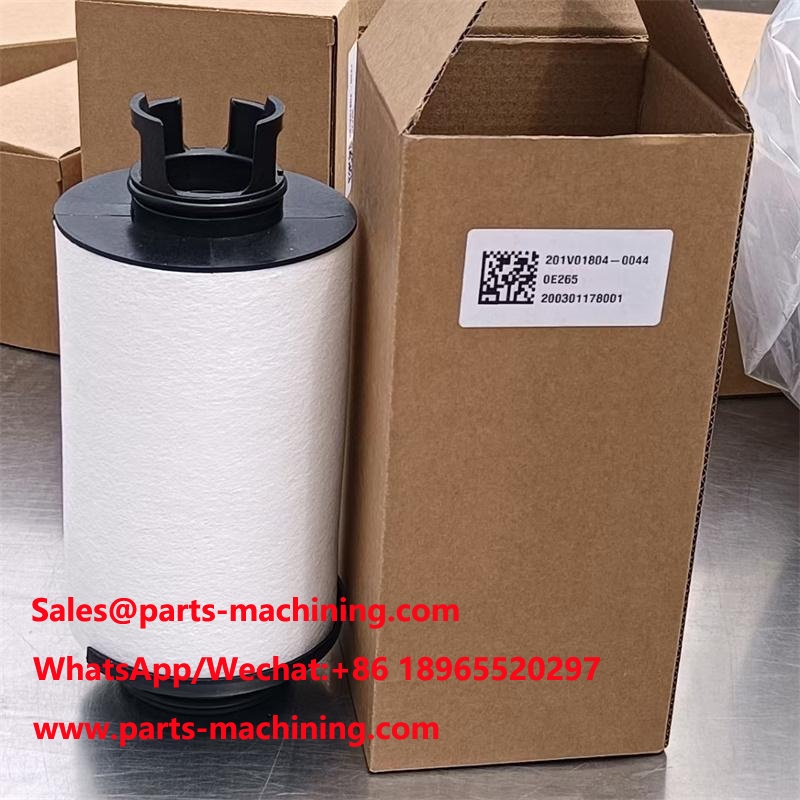 Crankcase ventilation filter 201V01804-0044