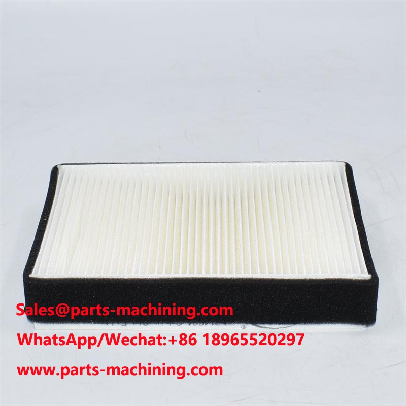 L214634 فیلتر پنل هوای کابین PA30117 CU2136 AF55829
