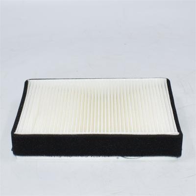 L214634 فیلتر پنل هوای کابین PA30117 CU2136 AF55829