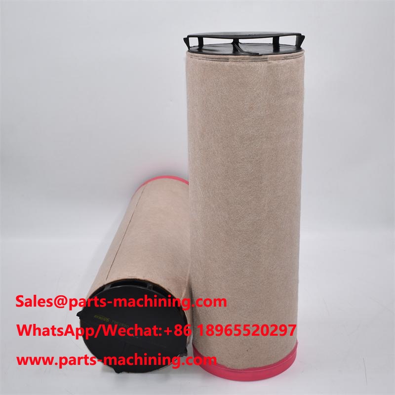 AF26402 CF810 504531 بهترین فیلتر هوا برای کامیون اسکانیا