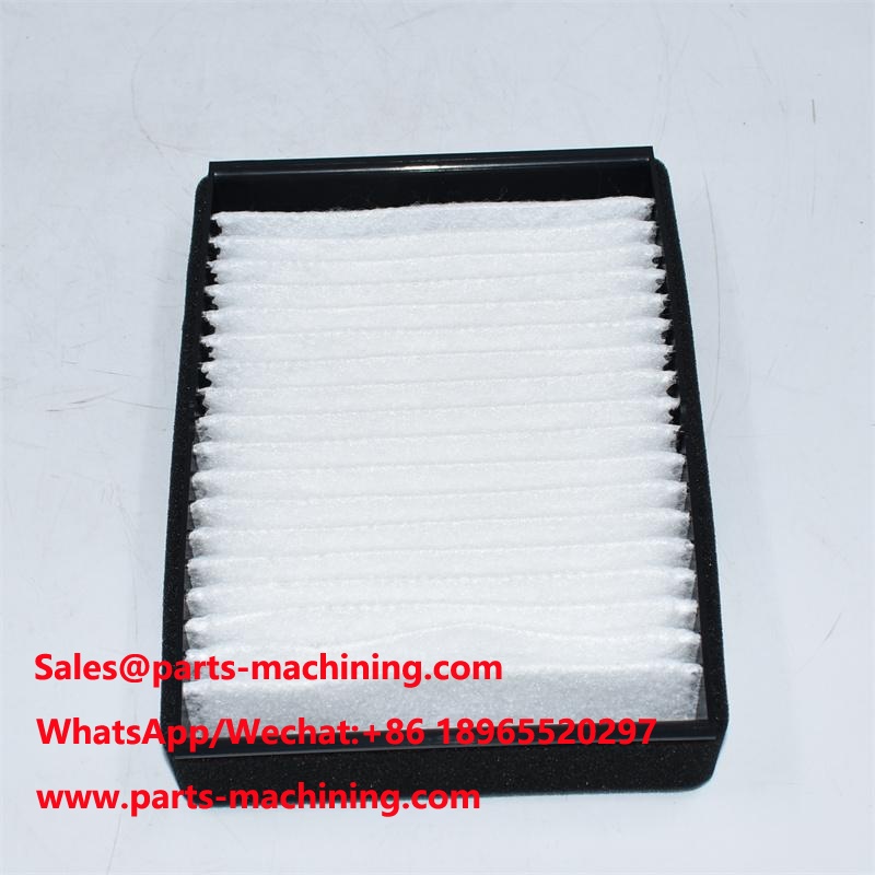 تعویض فیلتر هوای کابین F6HH19N619AA AF26418 SC60093
