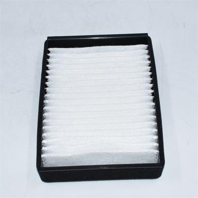 تعویض فیلتر هوای کابین F6HH19N619AA AF26418 SC60093