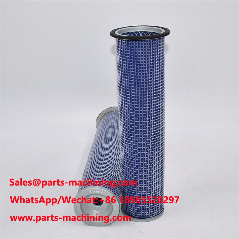 کیس A173291 برای بکهو لودر P119539 PA2487 SA11842