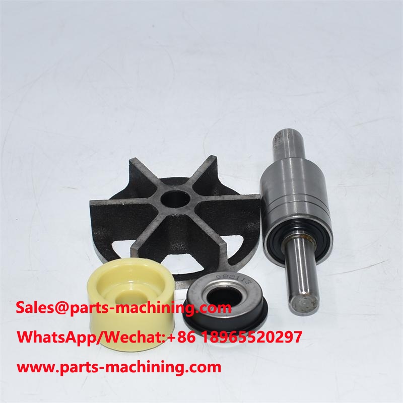 کیت تعمیر پمپ آب John Deere RE62658 RE19507 RE11345