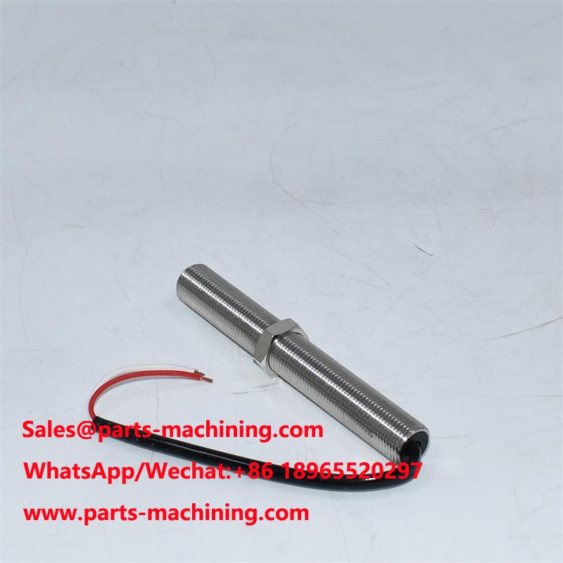 MSP676 Rotational Speed Sensor