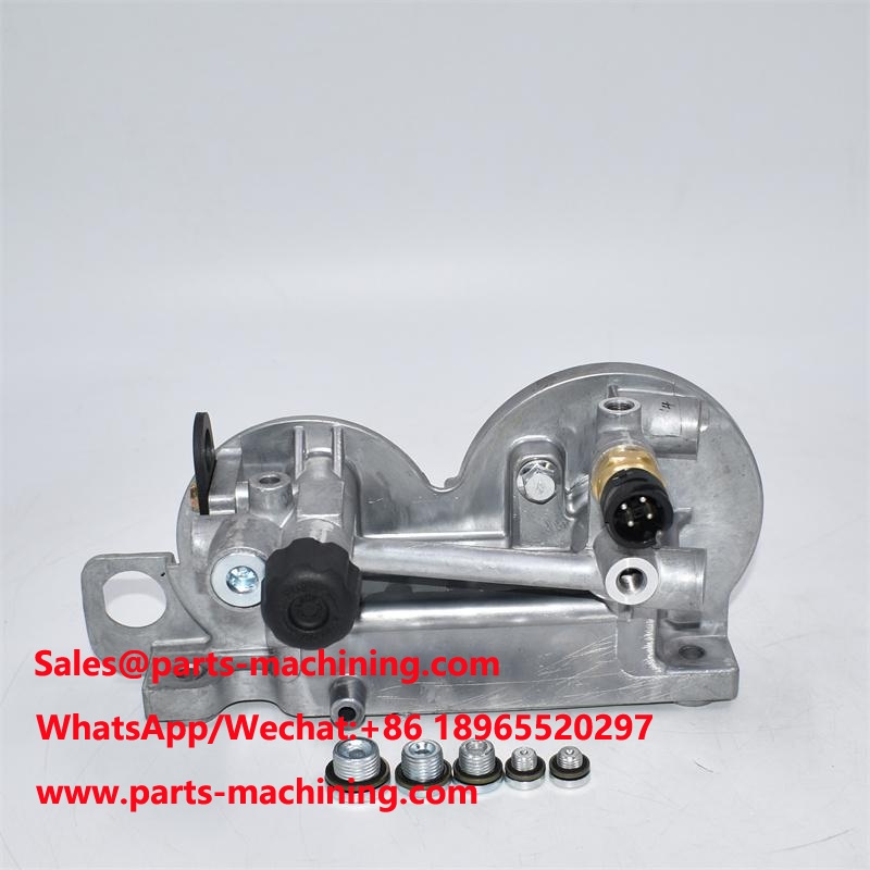 MO2032 Filter Head