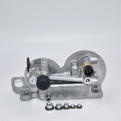 MO2032 Filter Head