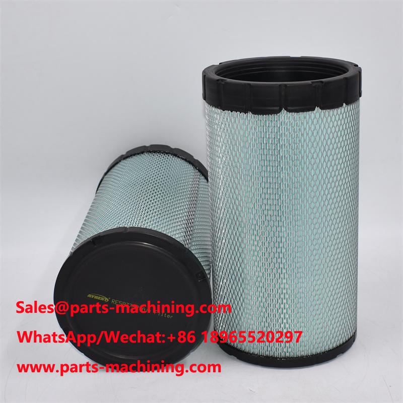 RE587792 فیلتر هوا برای تراکتورهای جان دیر P635447 AF4192