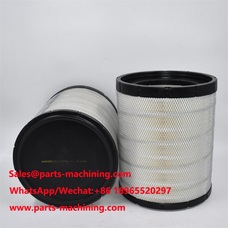 RE587791 فیلتر هوا P635443 AF4191