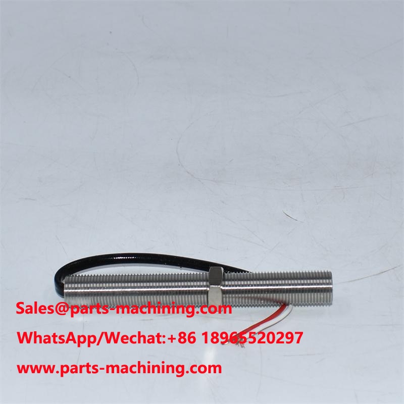 سنسور سرعت چرخشی MSP676 برای ژنراتور