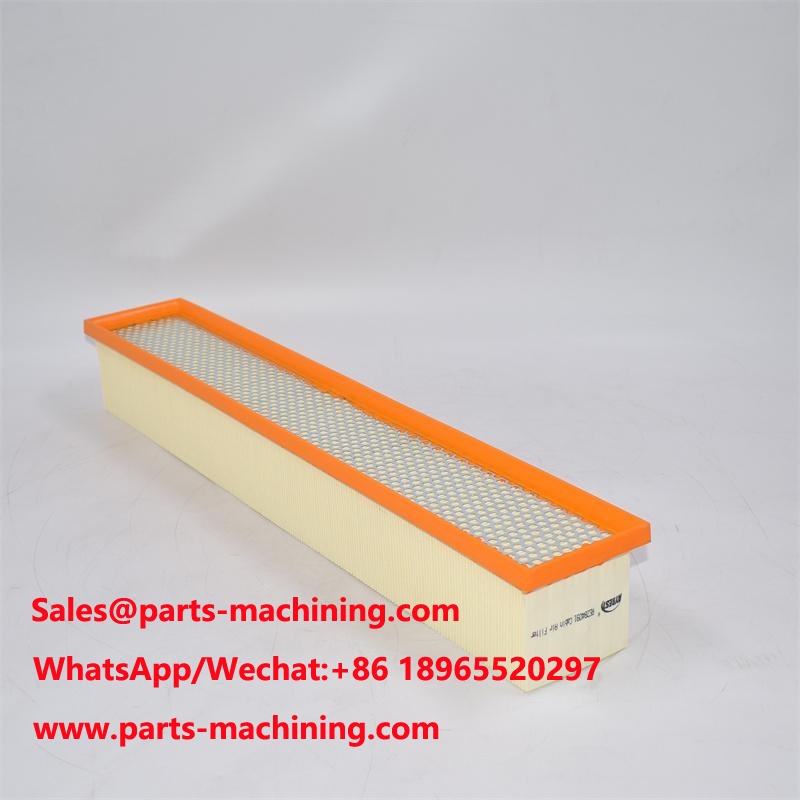 RE284091 پنل فیلتر هوای کابین AF55740 CU61225