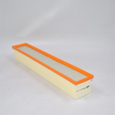 RE284091 پنل فیلتر هوای کابین AF55740 CU61225