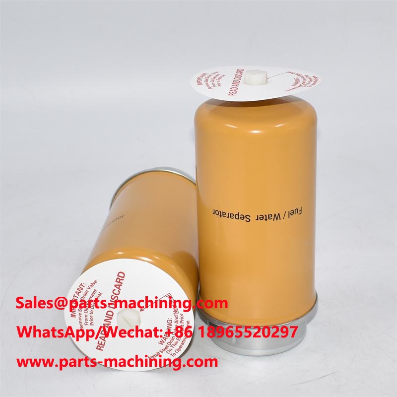 فیلتر جداکننده آب سوخت 206-6909 SN70180