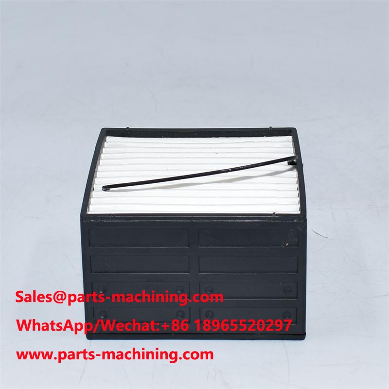 جداکننده آب سوخت Separ 01030H P502392 FS1083 PU910