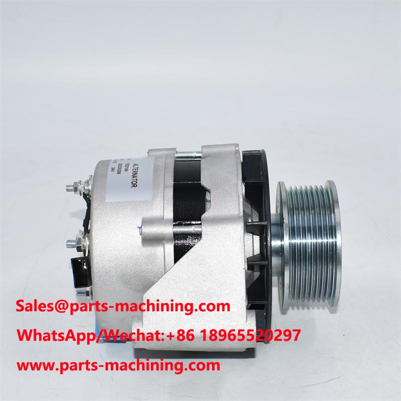 دینام 702-186 702186 برای موتور پرکینز
