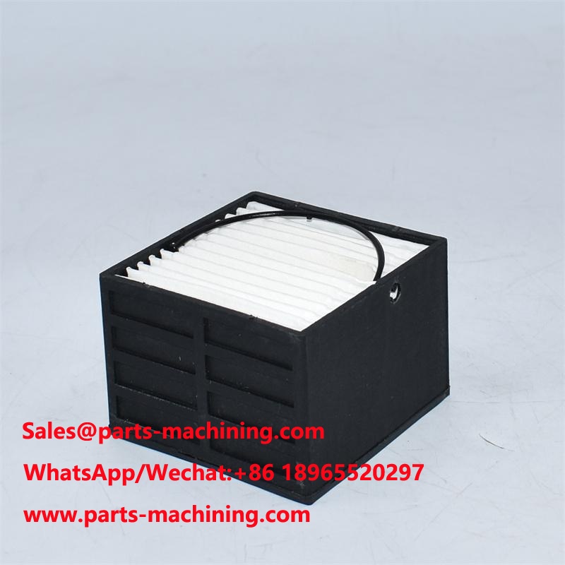 جداکننده آب سوخت Separ 00530-50H SN40018V E0530K02