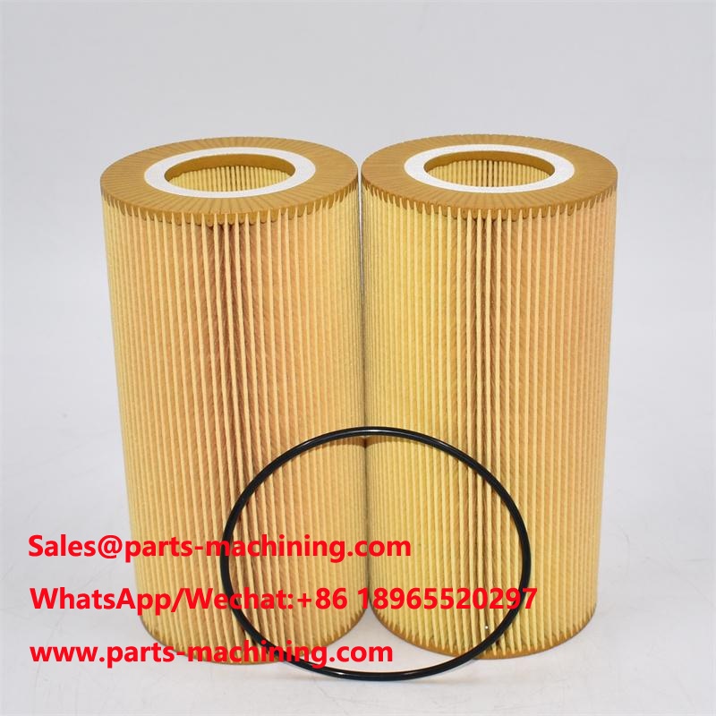 1629393 Oil Filter