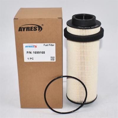 1699168 Fuel Filter