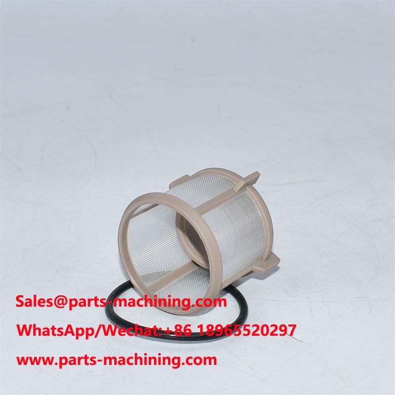 7983190 فیلتر سوخت درون خطی PU51x P954601 FF5775