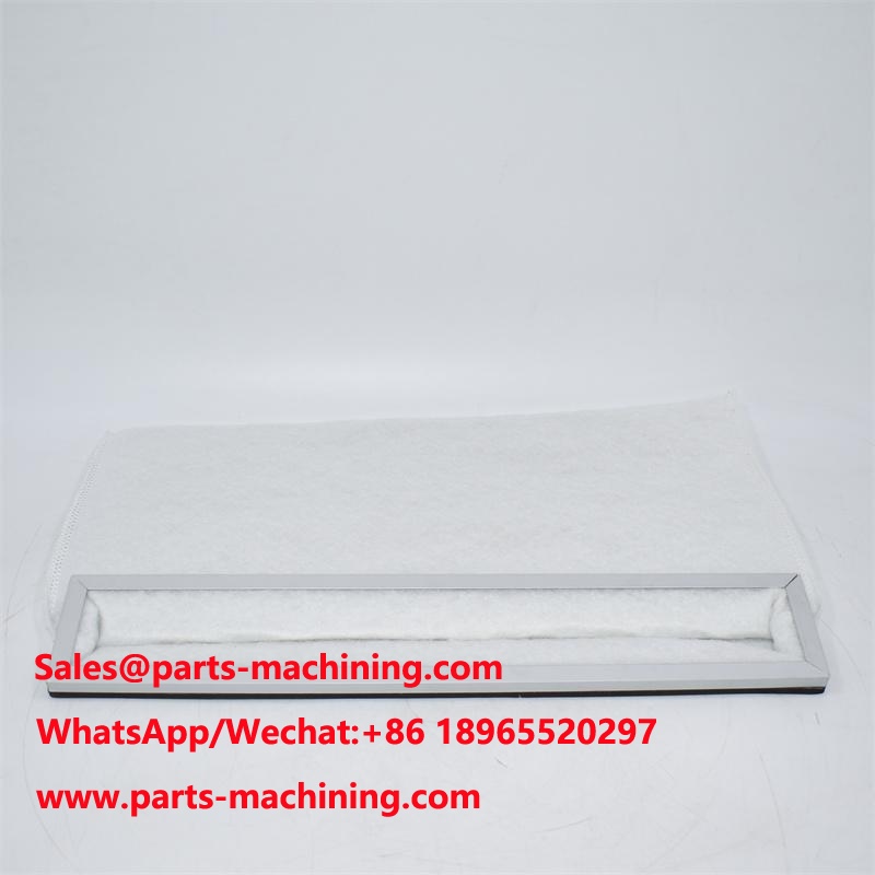 فیلتر هوای کابین Claas 5646982 AF56013 SC50164