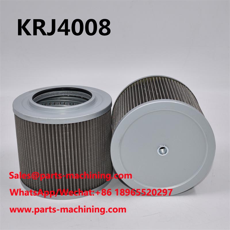 فیلتر هیدرولیک JCB KRJ4008 برای JS205
