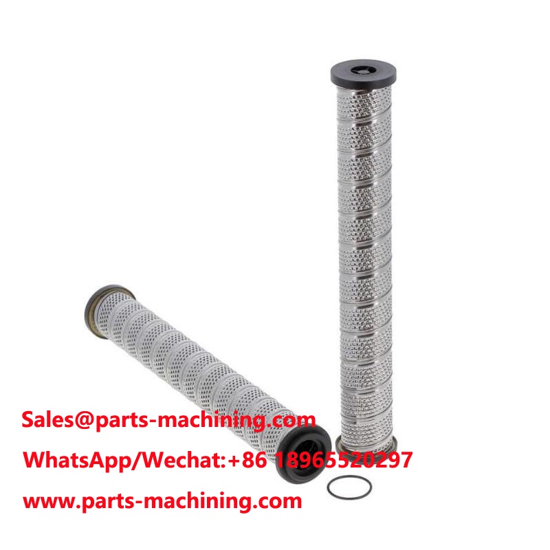 2258290026 Activated Carbon Filter