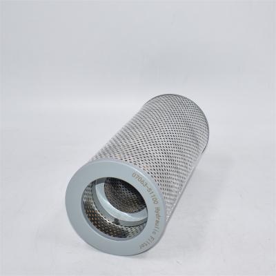 07063-51100 فیلتر هیدرولیک P557380 HF28977 برای Komatsu GD675-3